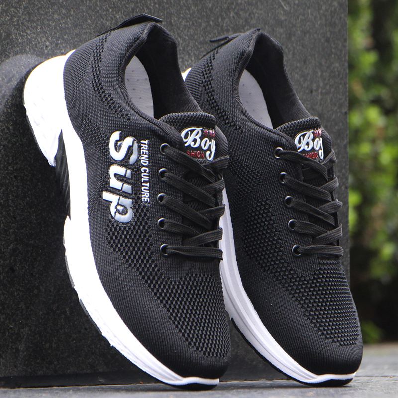 203 Black